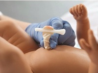 Nhiễm trùng ở trẻ sơ sinh