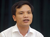Học sinh thi ở cụm địa phương vẫn có cơ hội xét tuyển ÐH, CÐ