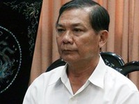 Kiểm điểm ông Trần Văn Truyền trong tuần này