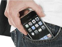 Điện thoại di động có thể làm giảm chất lượng tinh trùng