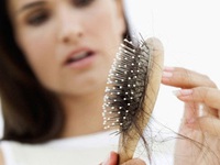 Điều trị rụng tóc do bệnh nấm tóc