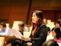 Tán thành bắt buộc đóng BHXH với lao động hợp đồng 1 tháng