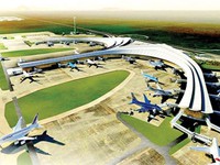 Xây dựng Sân bay Long Thành: Không chỉ là vốn