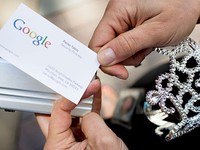 &apos;Công chúa An ninh - Vũ khí bí mật hàng đầu của Google