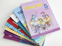 Tác quyền sách giáo khoa: Gian nan tìm mẫu số chung