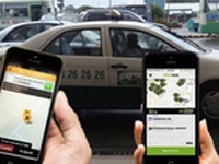 Thủ tướng yêu cầu xem xét hoạt động của Uber