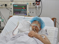 Ghép tụy  - Bước tiến mới trong hành trình ghép tạng ở Việt Nam