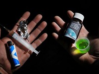 Đẩy mạnh điều trị nghiện bằng thuốc thay thế methadone