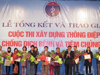 Vẫn tiềm ẩn nhiều nguy cơ bùng phát dịch bệnh