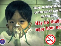 Tăng thuế thuốc lá mang lại nhiều lợi ích?