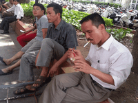 Người Việt “đốt” 22.000 tỷ đồng/năm theo thuốc lá