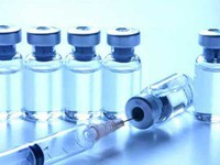 Hiệu quả to lớn từ vaccin viêm não Nhật Bản