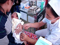 Bệnh viêm gan B và vai trò của vắc-xin viêm gan B liều sơ sinh
