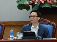 Phó Thủ tướng yêu cầu xử lý nghiêm sai phạm về an toàn thực phẩm