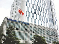Vinamilk được xếp hạng trong Top 10 doanh nghiệp nộp thuế thu nhập doanh nghiệp lớn nhất Việt Nam năm 2014