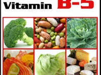 Lợi ích của vitamin B5