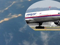 Hộp đen MH370 lên tiếng