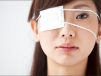 Phòng tránh  chấn thương mắt