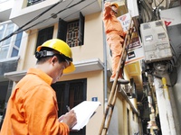 Giá điện có thể tăng từ giữa tháng 3