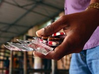 700 loại thuốc của Ấn Ðộ bị cấm tại EU