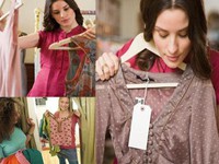 5 thói quen mua sắm sai lầm, phụ nữ nào cũng cần từ bỏ