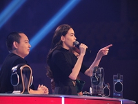 The Remix vẫn còn nhiều “sạn”