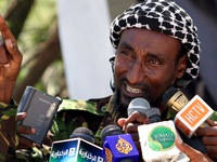 Phiến quân đe dọa tiếp tục “tắm máu” ở Kenya
