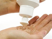 Những lưu ý khi chị em dùng chất bôi trơn
