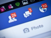 Facebook phủ nhận bị tin tặc tấn công