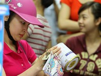 Đại biểu Quốc hội: Vì sao giá sữa cứ cao nữa, cao mãi?