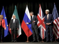 Mỹ và Iran được, mất gì sau thỏa thuận hạt nhân lịch sử?
