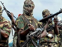 Nigeria: Boko Haram giết hại 6 cử tri trong cuộc bầu cử Tổng thống