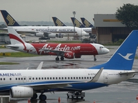 Phi cơ AirAsia không được phép bay trong ngày gặp nạn
