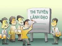 Phát hiện 7 &apos;quan chức&apos; ở tỉnh Thái Bình thiếu bằng đại học