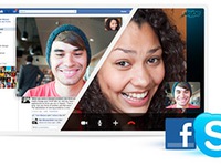 Facebook phát hành cuộc gọi video trên messenger