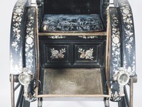 Việt Nam chi 1 tỷ đồng đưa xe kéo tay của vua Thành Thái về nước