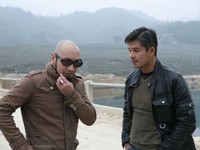 Sao ngoại gốc Việt càn quét màn ảnh trong nước