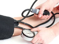 Biến chứng nguy hiểm của tăng huyết áp