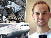 Tranh luận về bí mật y tế sau vụ rơi máy bay Germanwings