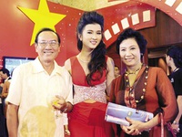 “Cặp đôi hoàn hảo”