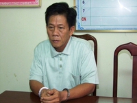 Cần cảnh giác đặc biệt