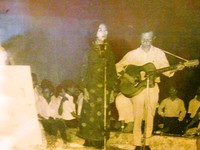 Những người hát nhạc Trịnh
