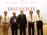 Nghiêm túc, dân chủ nhưng còn nhiều trăn trở