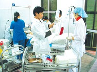 Sự sống đáng quý biết chừng nào!