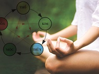 Cách chữa bệnh tình chí của Đông y