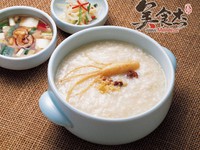 8 món ăn thuốc bổ dưỡng cho người cao tuổi