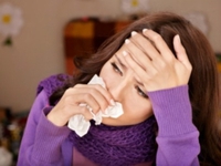 Dùng thuốc đặc hiệu chống cúm khi nào?