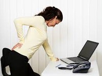 Nguyên nhân gây đau cột sống thắt lưng