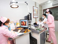 Gỡ “vướng” cho khám bệnh BHYT tại bệnh viện tư nhân