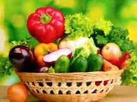 2 nguyên tắc ăn uống trị táo bón